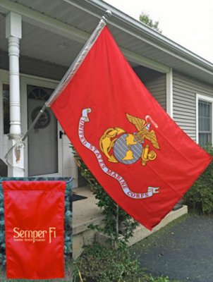 Military Flags