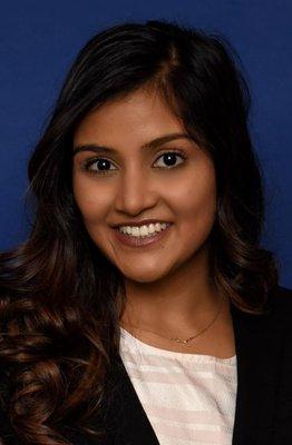 Dr. Kosha Desai, DDS