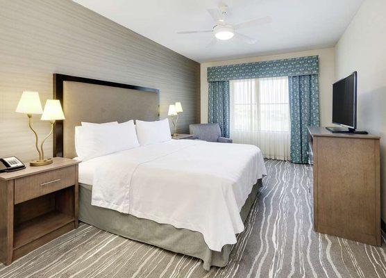 Homewood Suites by Hilton Dallas/Allen