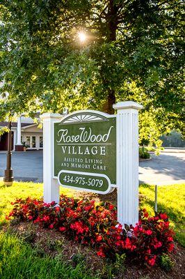 RoseWood Village at Greenbrier