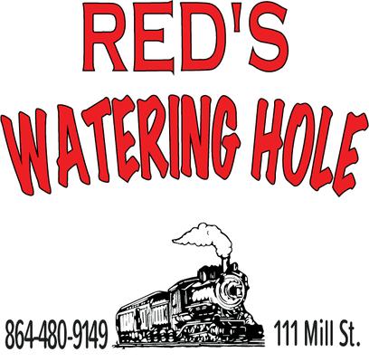 Red's Watering Hole