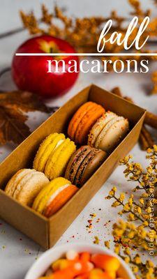 Macarons