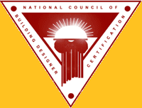 We are certified members of the National Council of Building Designers! - www.sonorandesigngroup.com