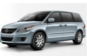 VW Routan