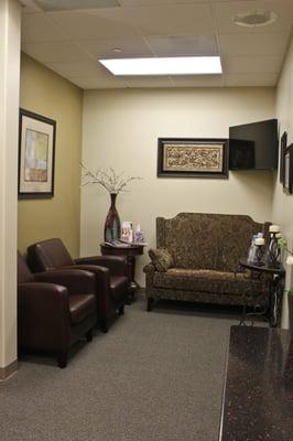 Welcome to Celebrity Smile! We want you to feel at home when you are here.