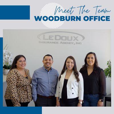 LeDoux Insurance