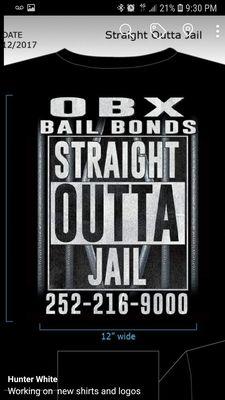 OBX Bail Bonds