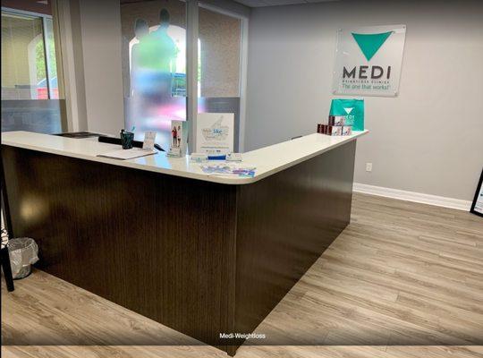 Medi-Weightloss Melbourne