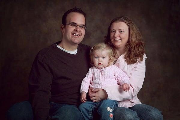 Families, STUDIO ON3, South Dakota photographer