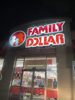 Family Dollar