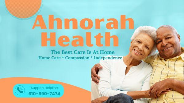 Ahnorah Health