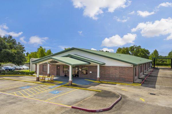 Lone Star Behavioral Health