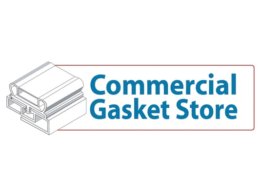 Commercial Gasket Store in West Hartford CT makes commercial refrigerator and freezer gaskets for pick up or delivery.