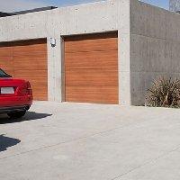 Garage Door Repair