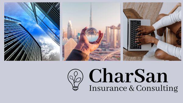 CharSan Insurance & Consulting