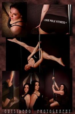 Pole Fitness!