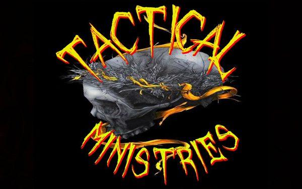 Tactical Ministries