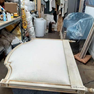 Upholstery