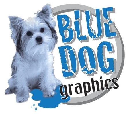 Blue Dog graphics is not just your award winning printer we are marketing consultants so you get the most out of every $ spent