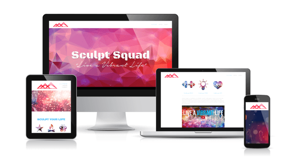 Sculpt Squad