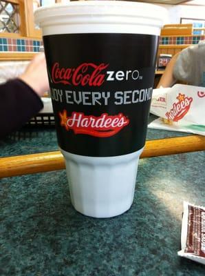 Hardee's