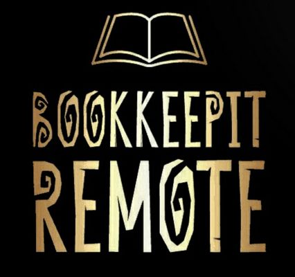 BookkeepIt Remote