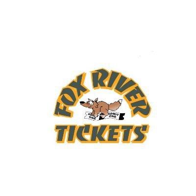 Fox River Tickets