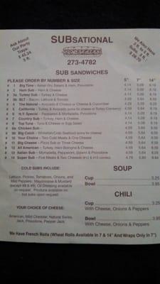 Menu2