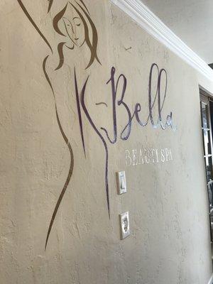 K Bella Salon