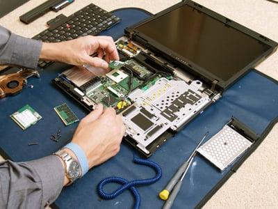 laptop Hardware Repair