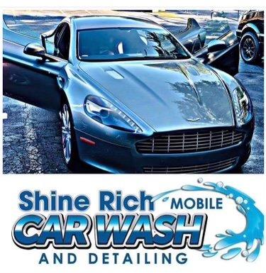 Shine Rich Mobile Detailing