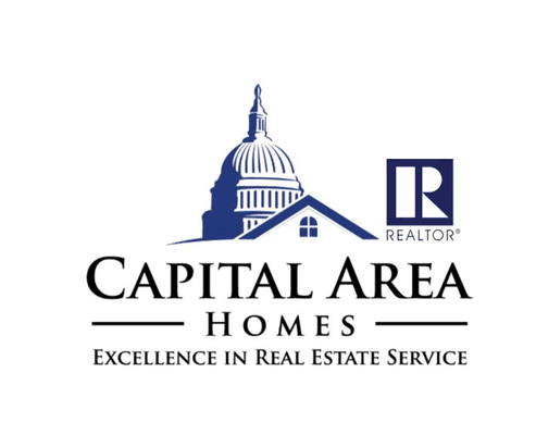 Capital Area Homes Logo