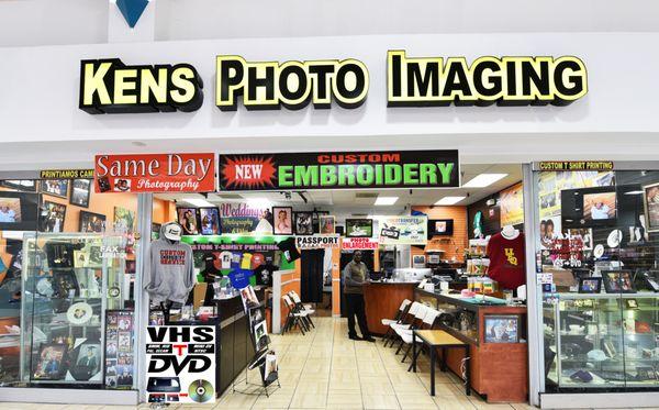 Kens Photo Imaging