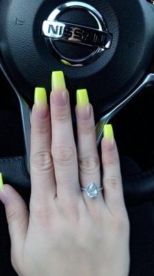 Nails