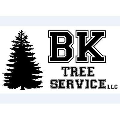 BK Tree Service