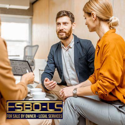 FSBO Legal Services