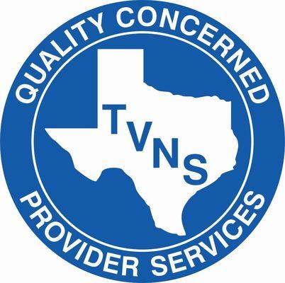 Texas Visiting Nurse Service