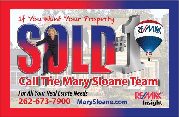 Call Mary Sloane Team