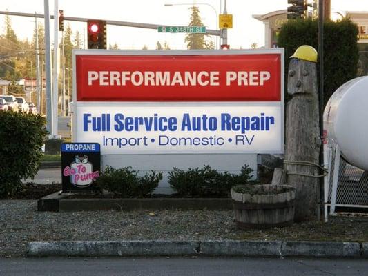 The fine art of automotive care since 1981