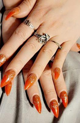 Unique Nails