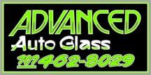 Advanced Auto Glass