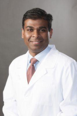 Darwin D Jeyaraj, MD