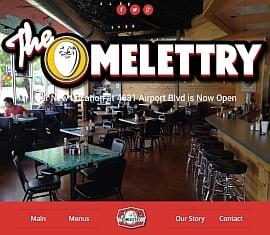 The Omelettry - One of Austins Iconic Restaurants