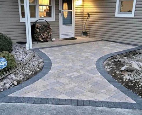 Guaranteed Landscaping Services