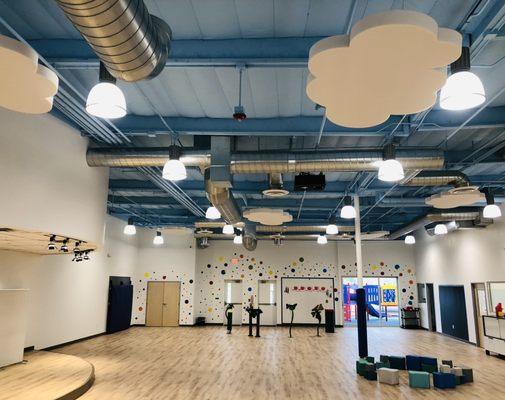 Indoor Playground