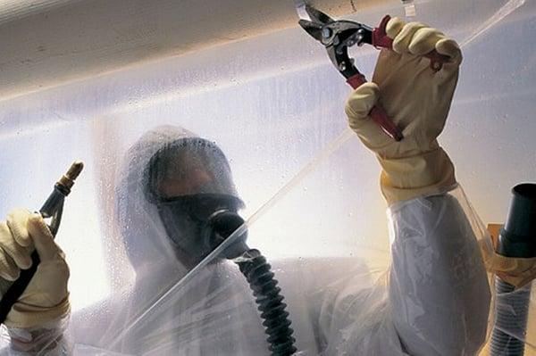 Asbestos Removal