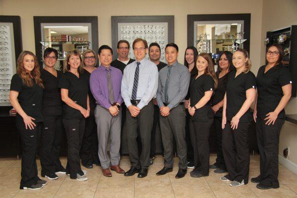 Now Clarion Optometry Group Same Location