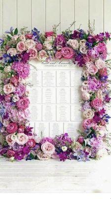 Planner decor