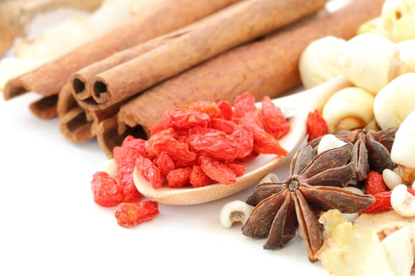 Chinese Herbal Medicine