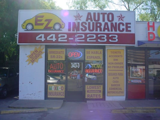 At the corner of Congress and Riverside just South of Lady Bird Lake